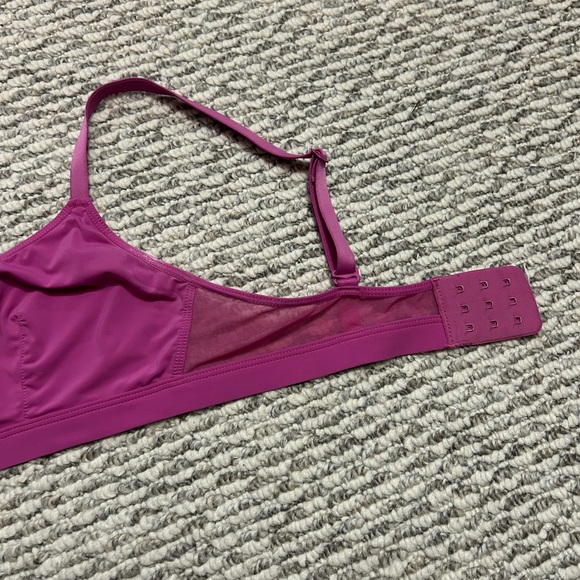 PARADE PINK BRA - Picture 5 of 8